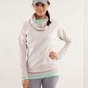 Lululemon pullover